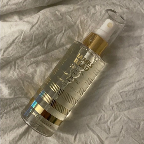 James Read Gradual Tan Face Mist